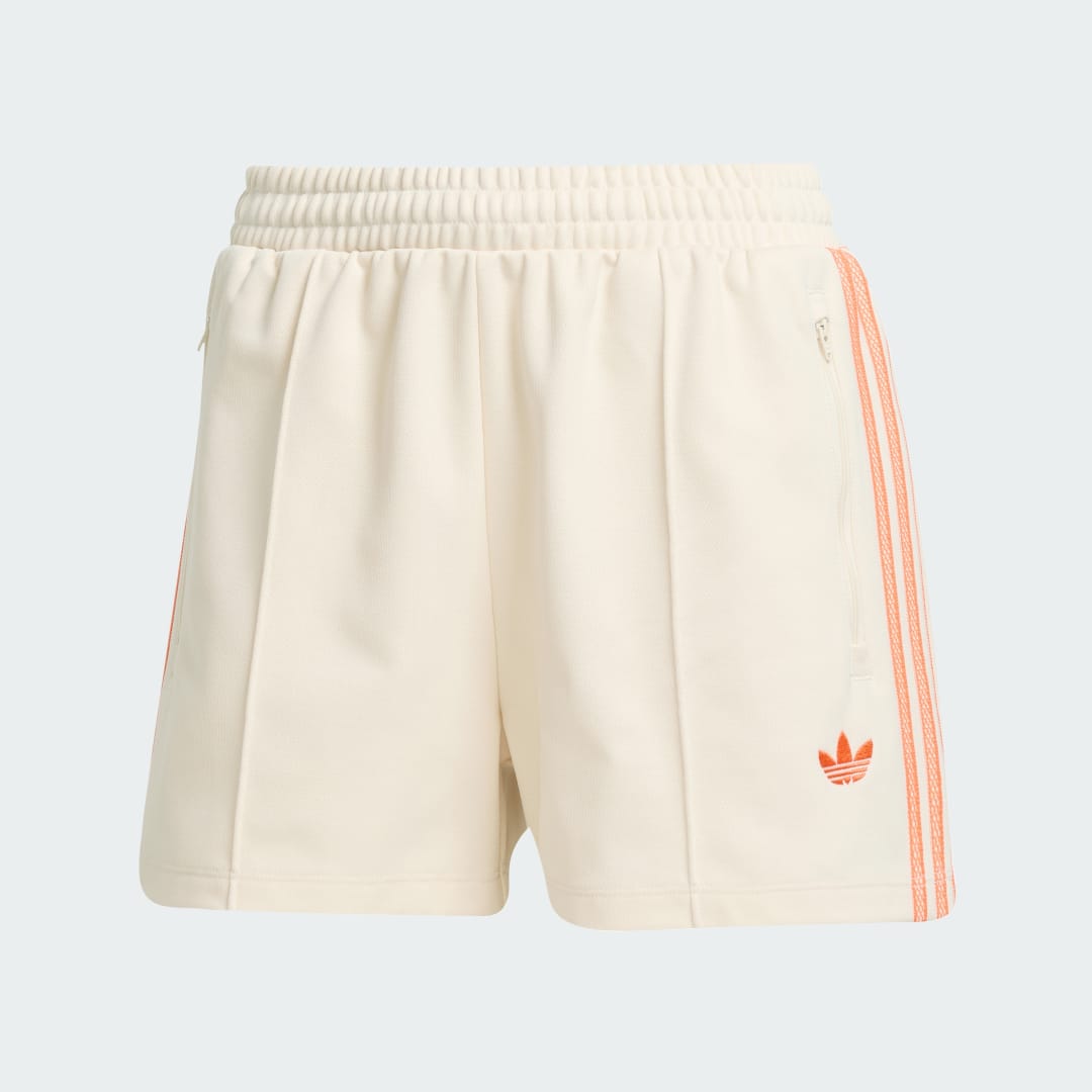 Short adidas Originals Summer Glow Classic - vue 4