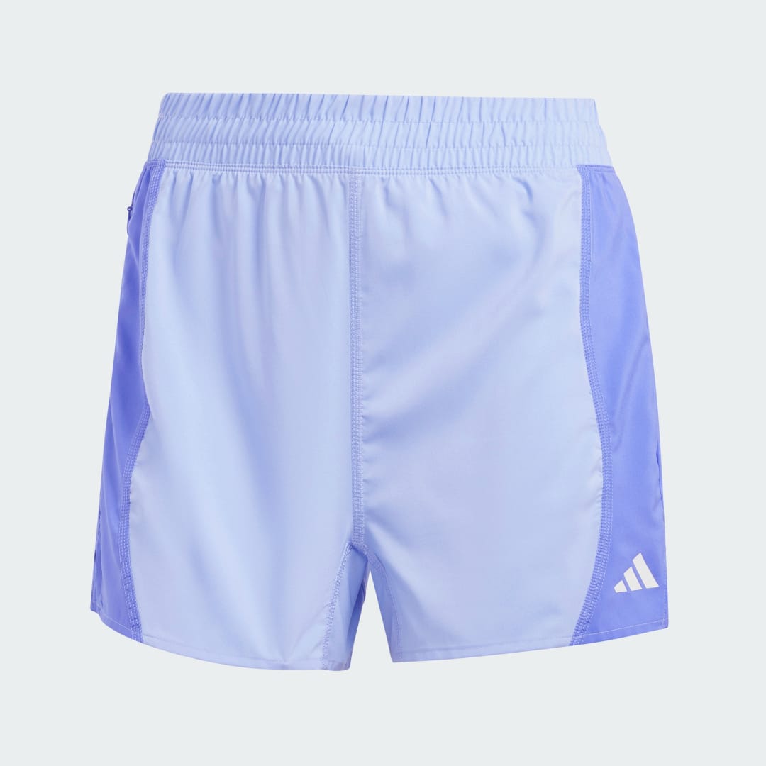 Adidas Own the Run Base AEROREADY Short