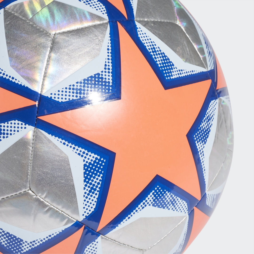 фото Футбольный мяч ucl finale 20 hologram adidas performance