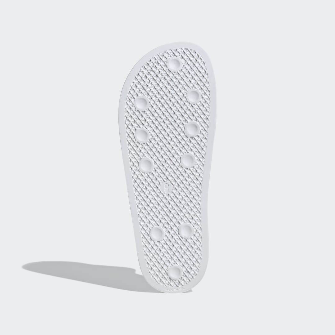 Adidas Adilette sneaker Cloud White / Cloud White / Core Black