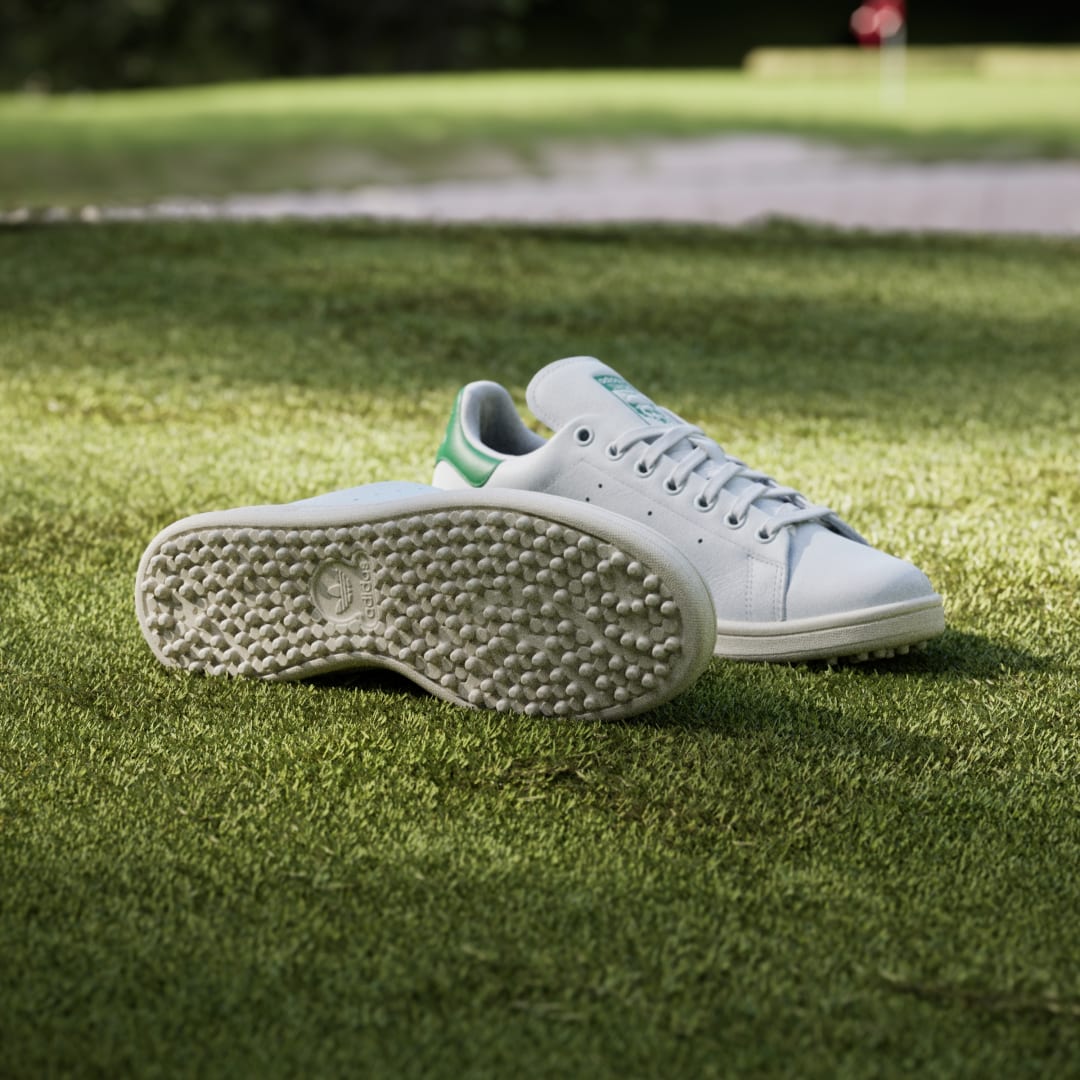 Thumbnail - Stan Smith Spikeless Golfschuh