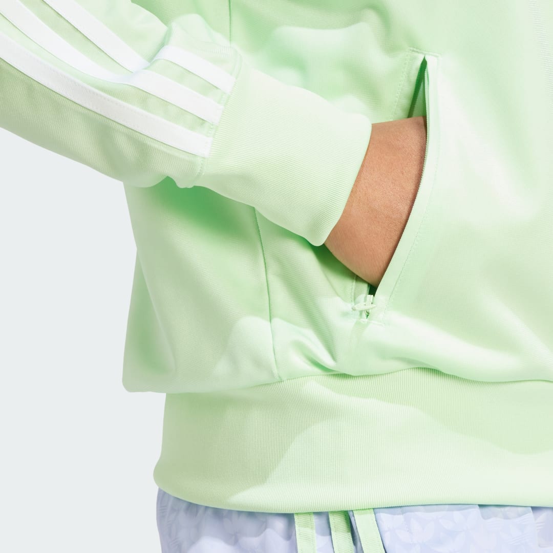 Adidas Adicolor Classics Loose Firebird Trainingsjack