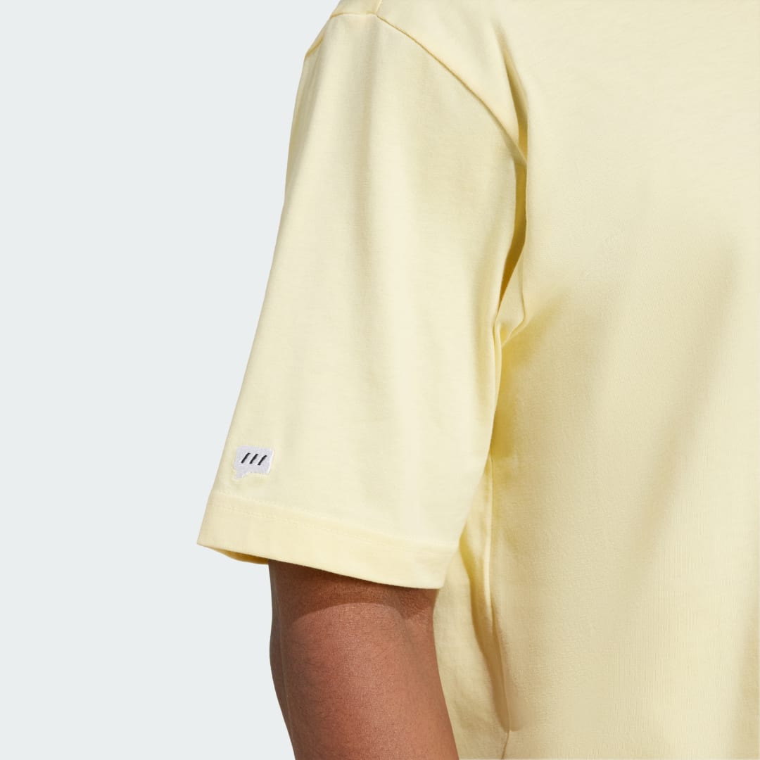 Adidas Remoji Pocket Graphic T-shirt