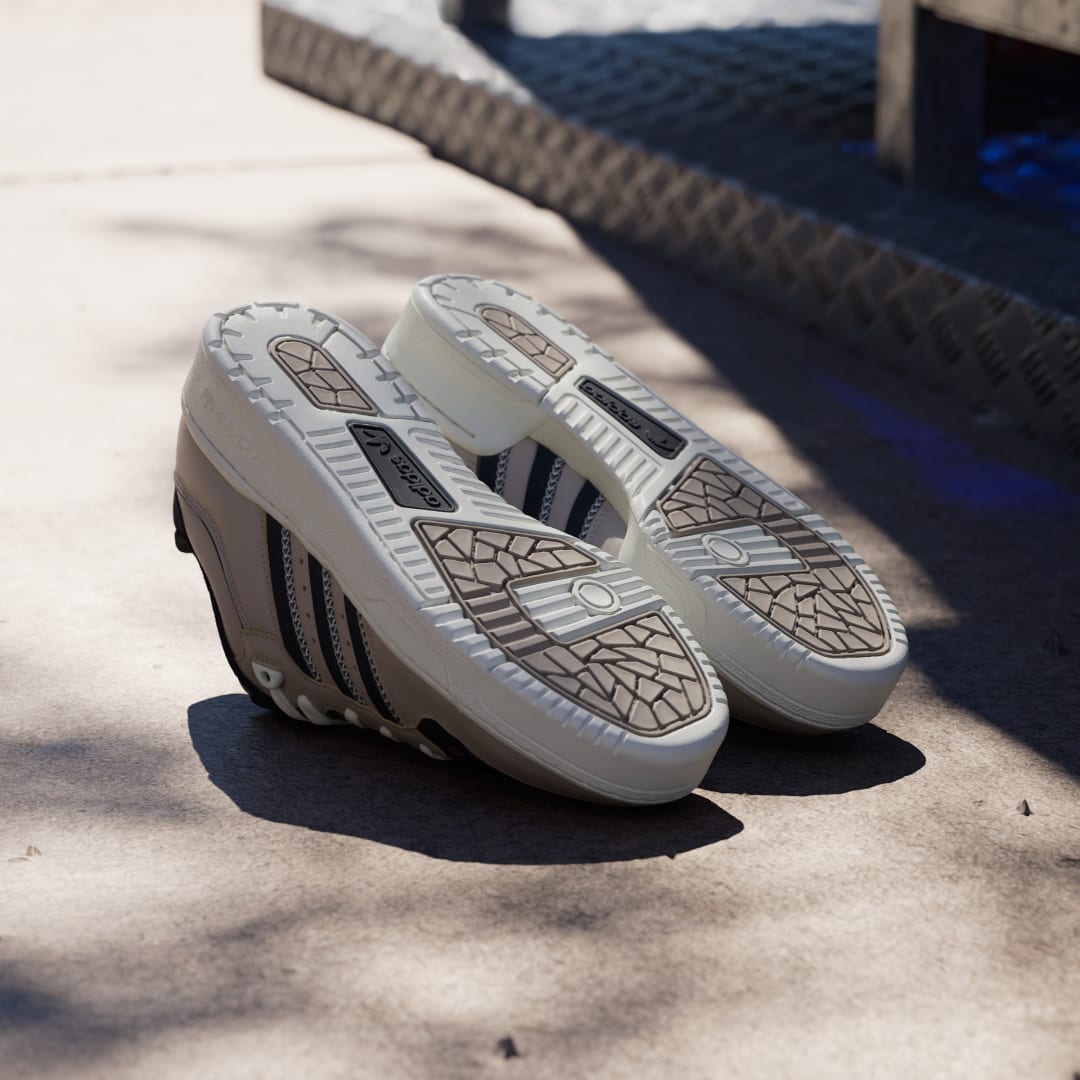 Adidas Rivalry sneaker Blue Spark / Alumina / Ivory