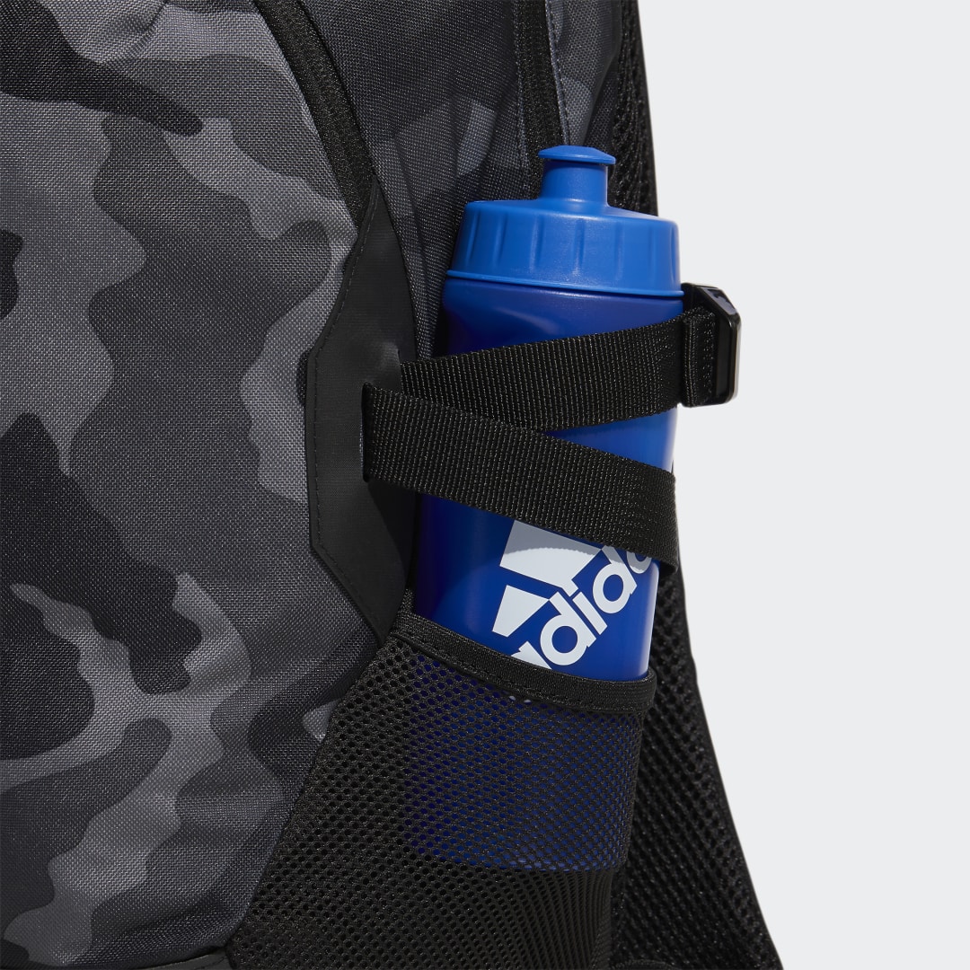 фото Рюкзак bts camp graphic power adidas performance