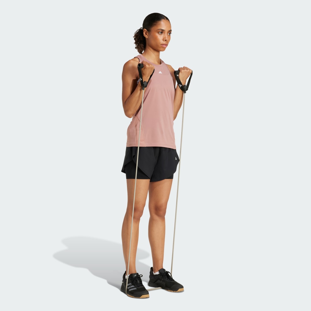 Adidas Designed for Training Tanktop