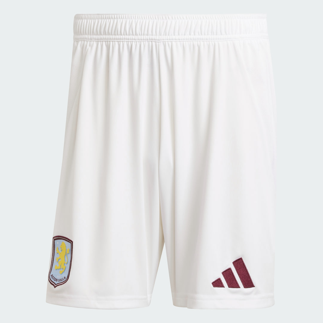 Adidas Aston Villa FC 24 25 Thuisshort