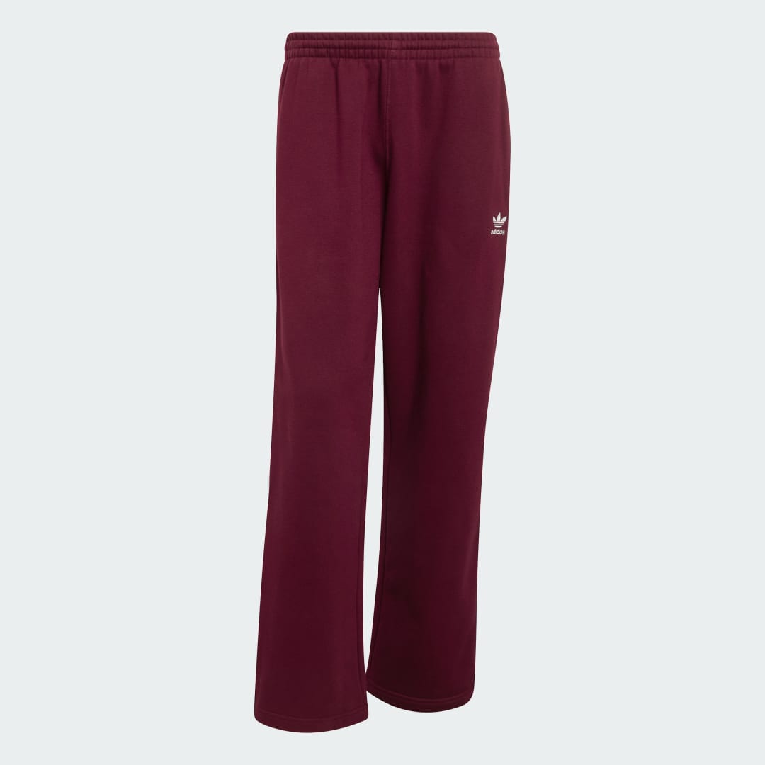 ESSENTIAL OPEN HEM LOOSE Joggers - vue 4