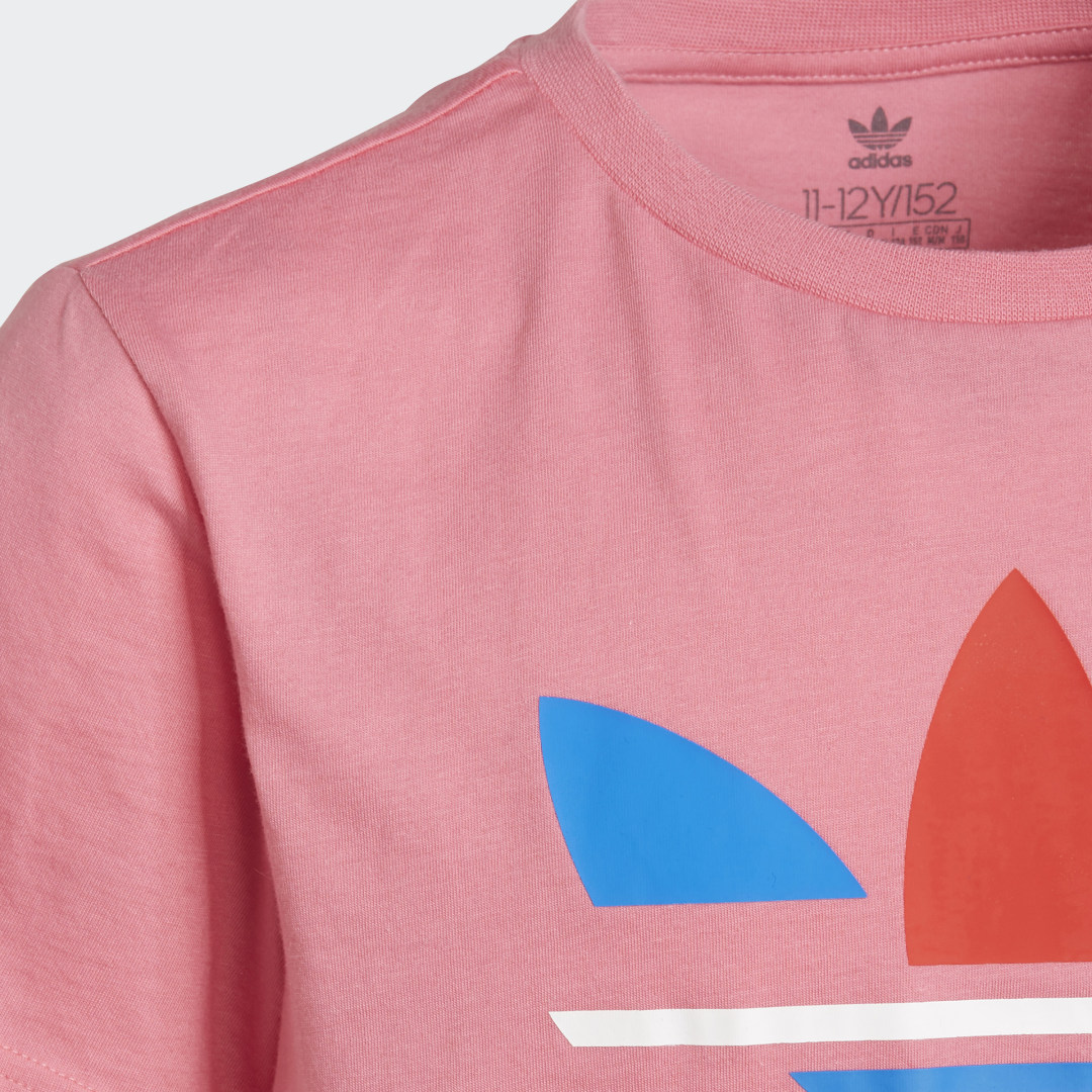 фото Футболка adicolor adidas originals