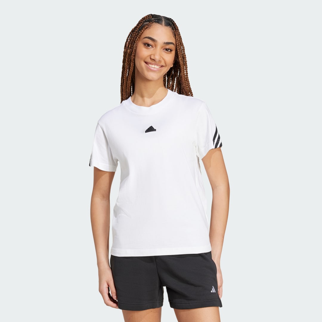 Adidas Future Icons 3-Stripes T-shirt
