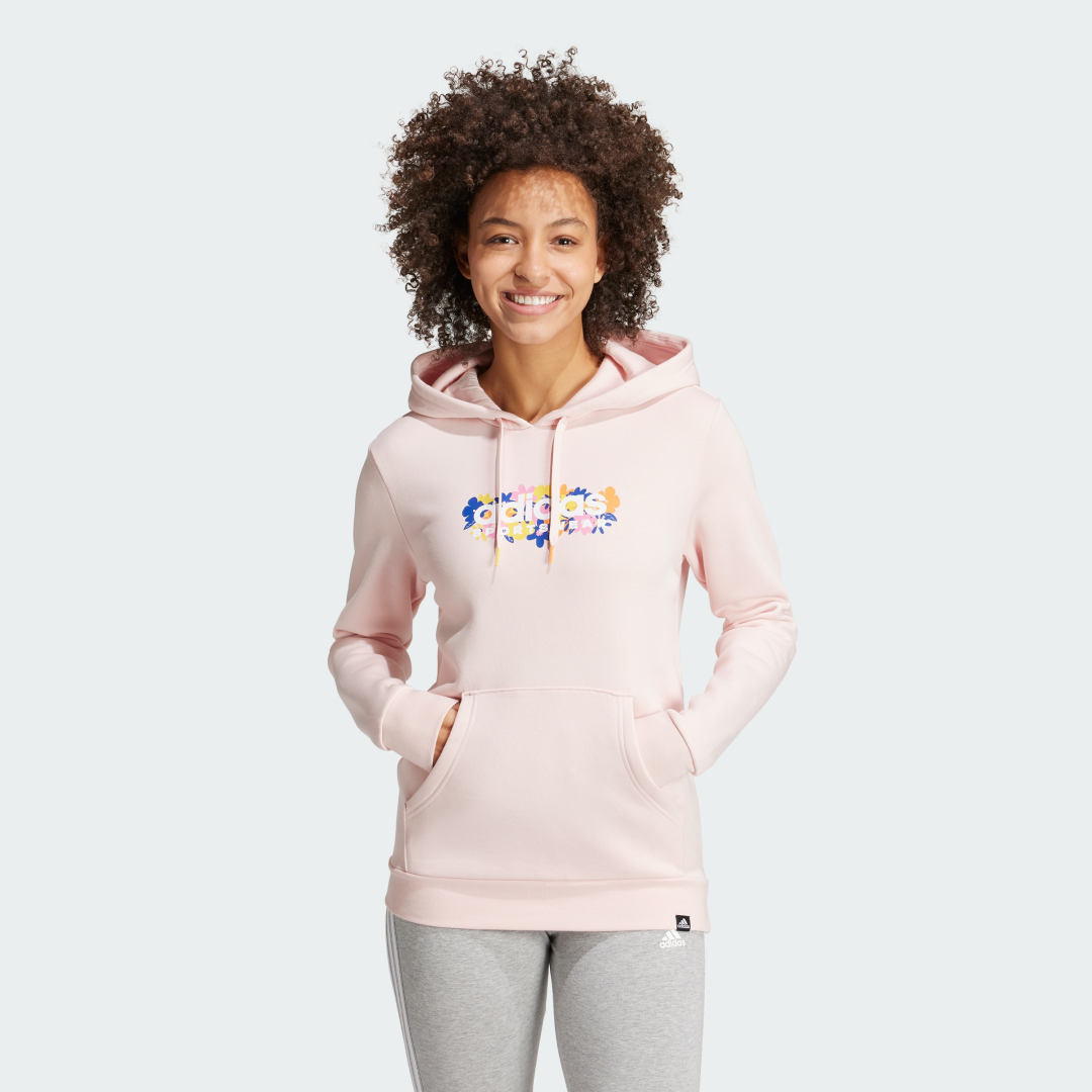 Image of Felpa con cappuccio Soft Side 2.0 Graphic cod002