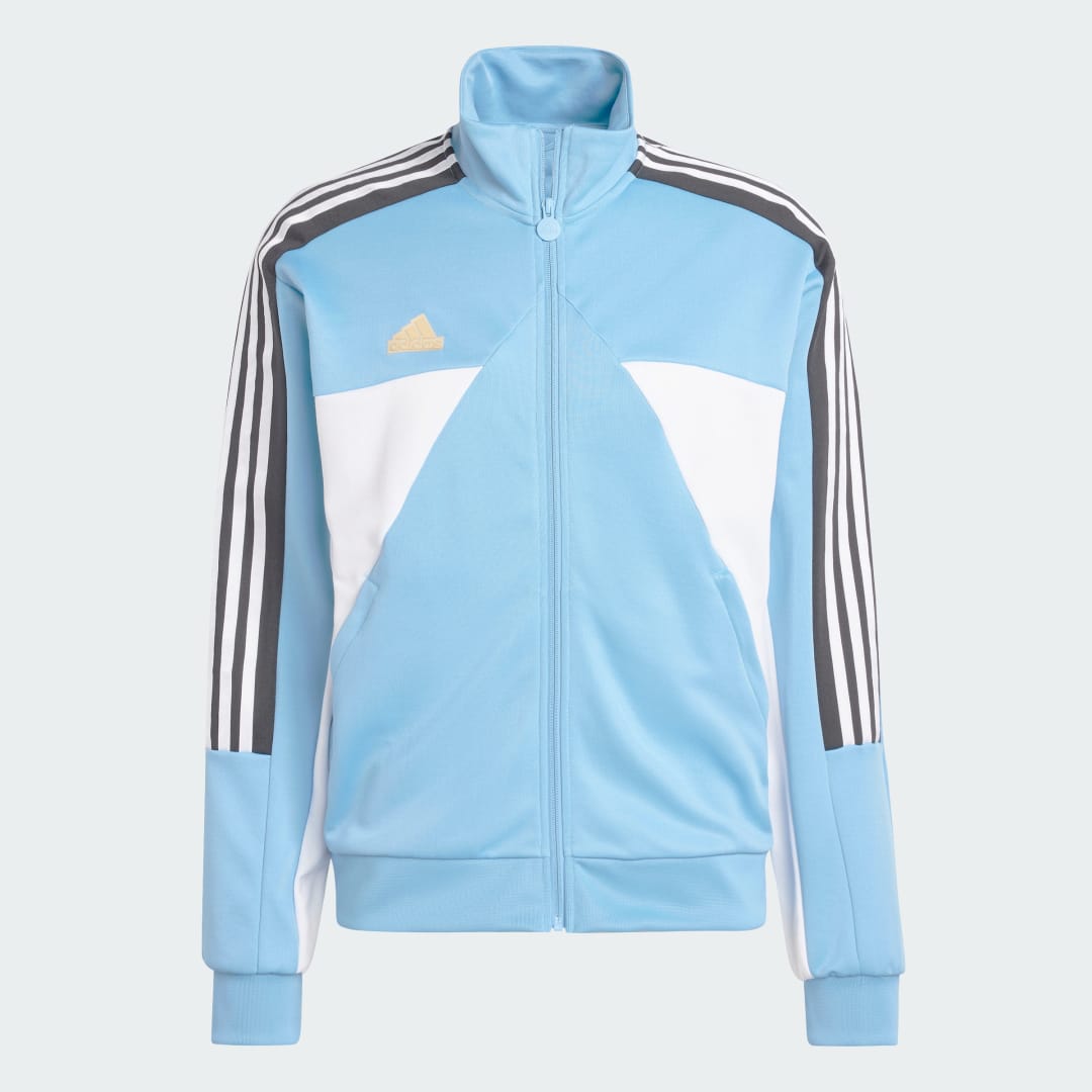 Adidas House of Tiro Nations Pack Trainingsjack