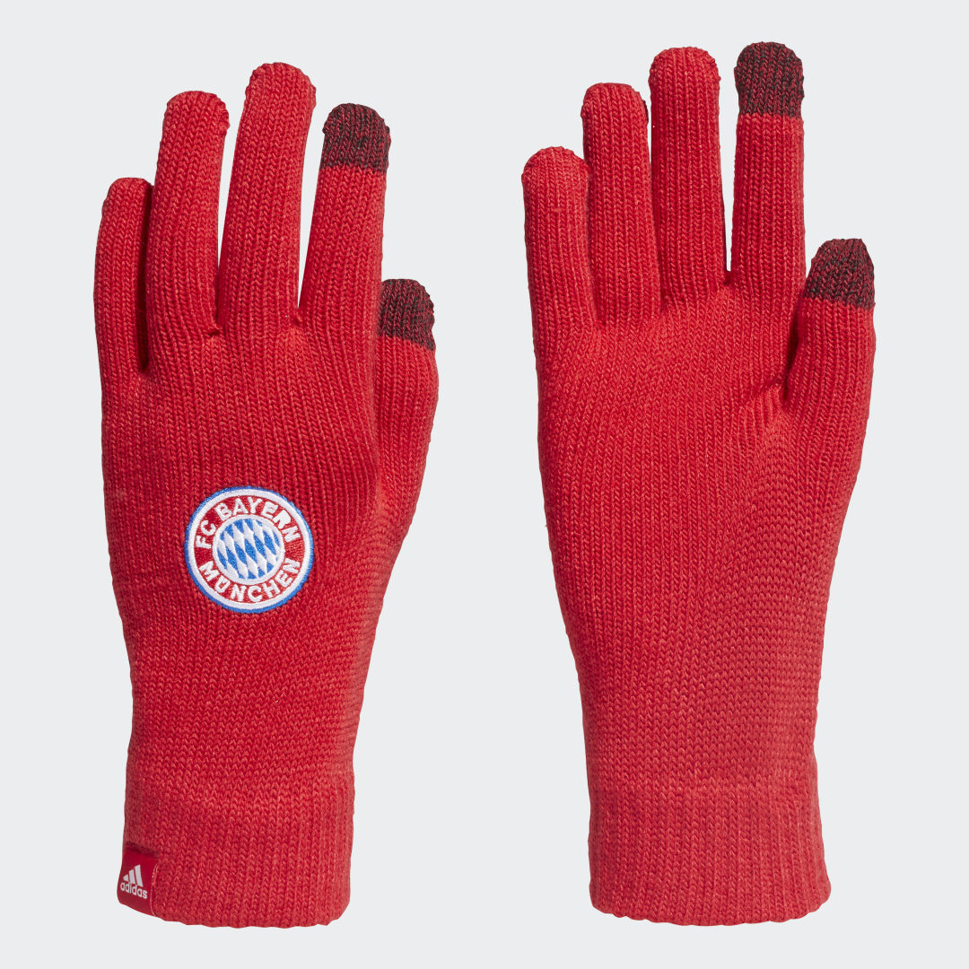 FC Bayern München Handschoenen FC Bayern München Handschoenen