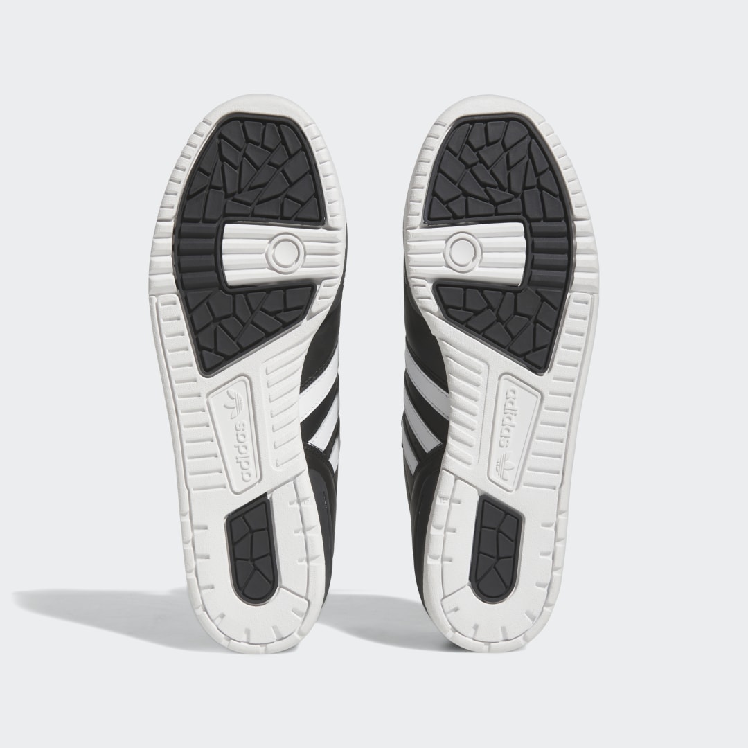 Adidas Rivalry sneaker Core Black / Cloud White / Core Black