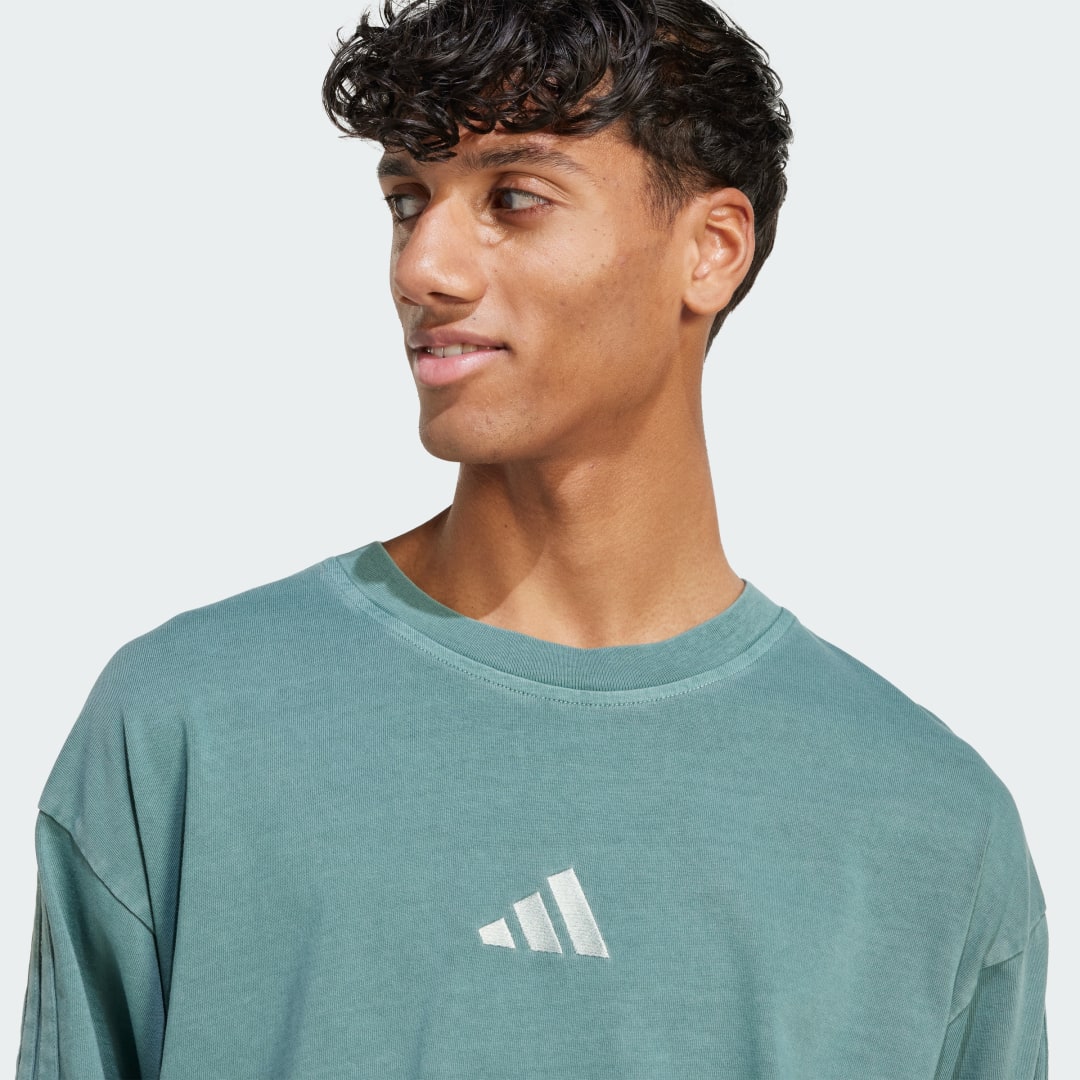 Adidas ALL SZN Washed T-shirt