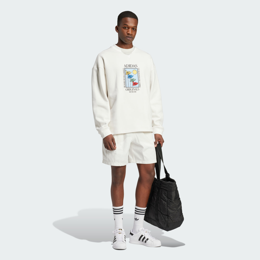 Adidas Originals Short