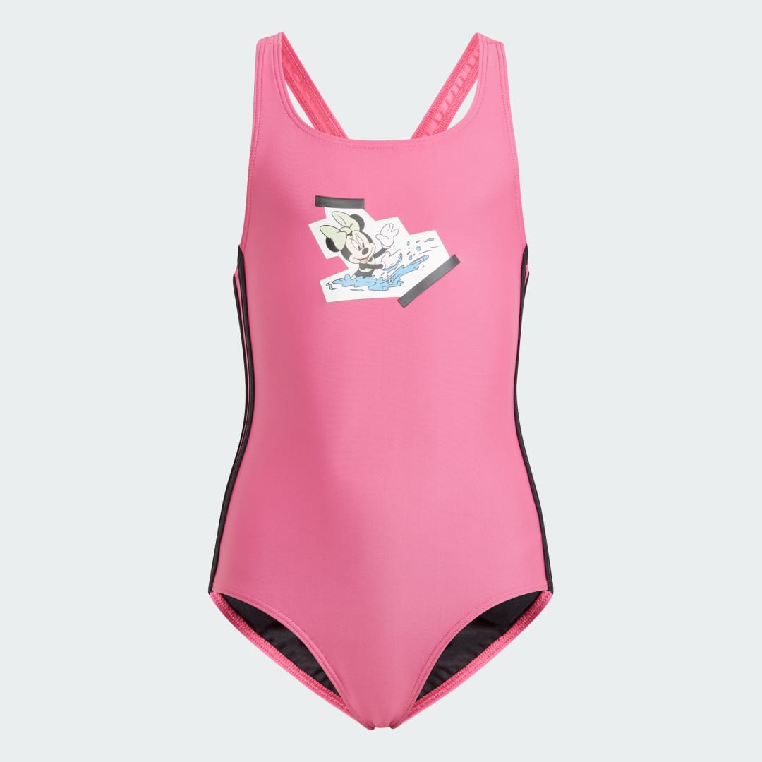 Adidas Sportswear adidas x Disney Minnie Vacation Memories 3-Stripes Badpak