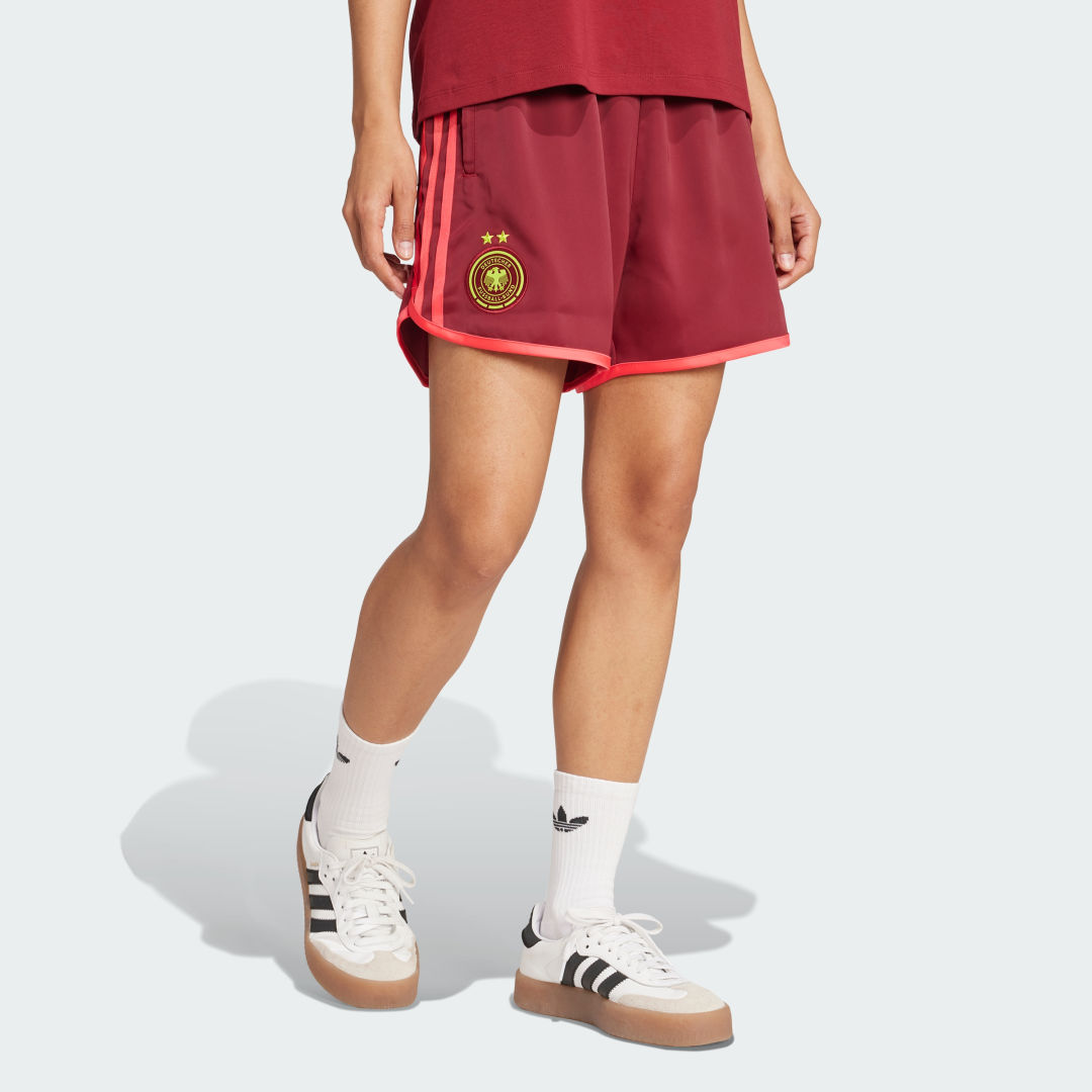 Adidas Duitsland Short