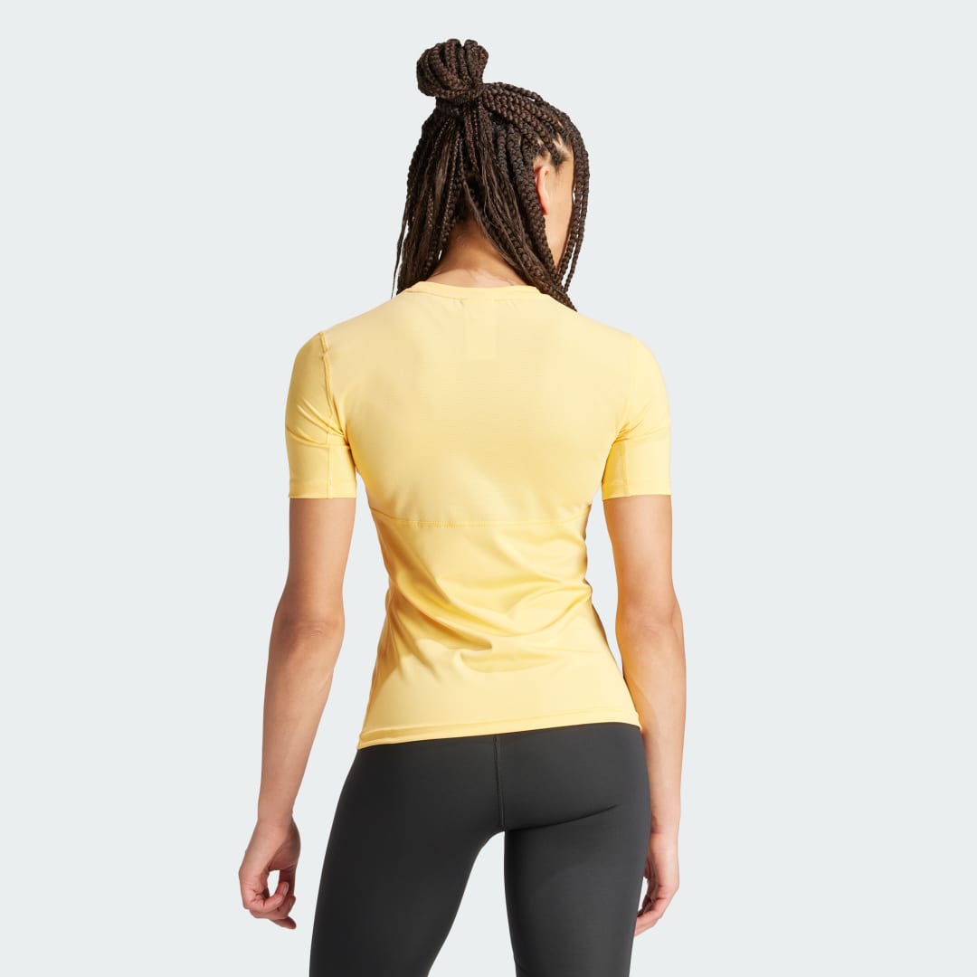 Adidas Techfit Training T-shirt