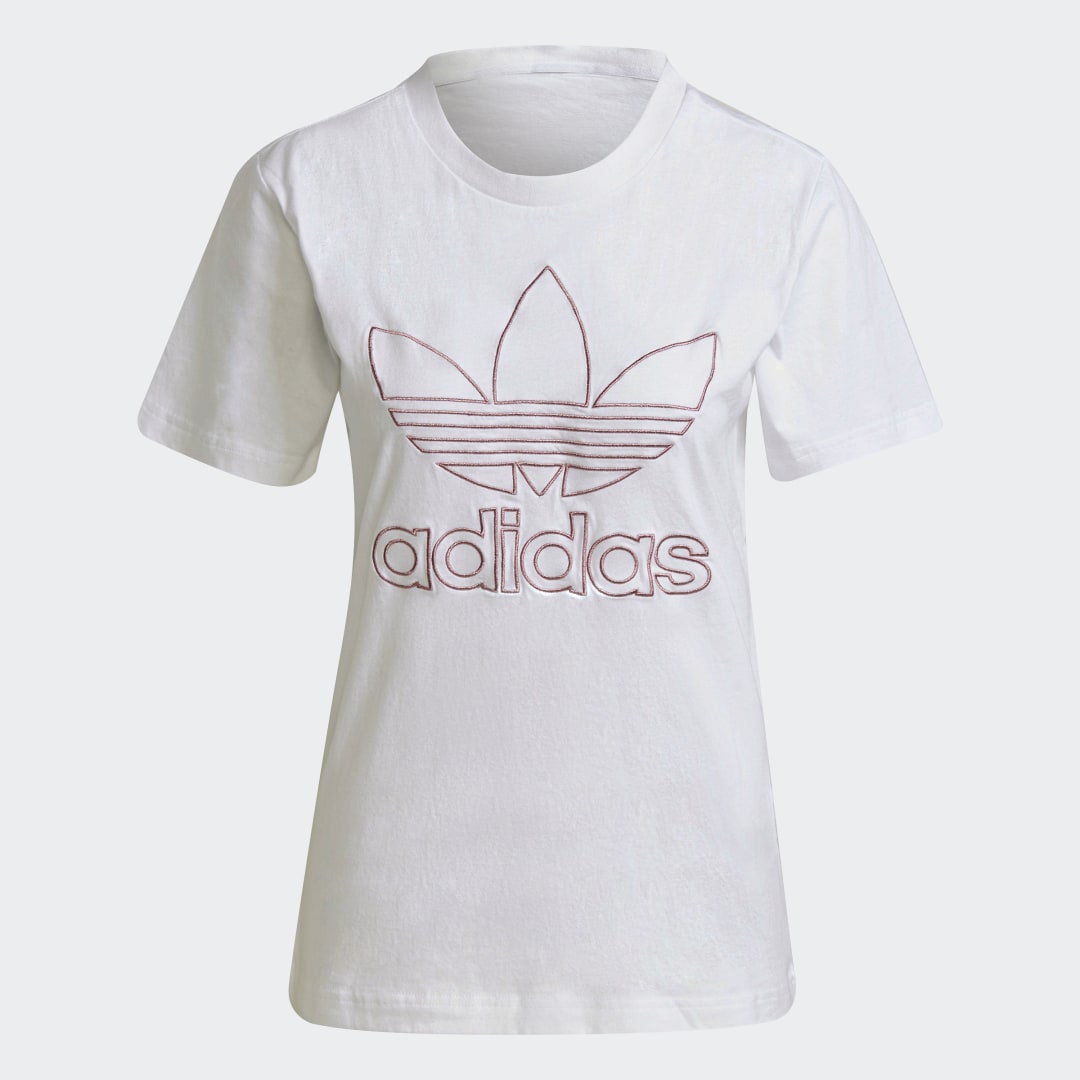 фото Футболка adidas originals