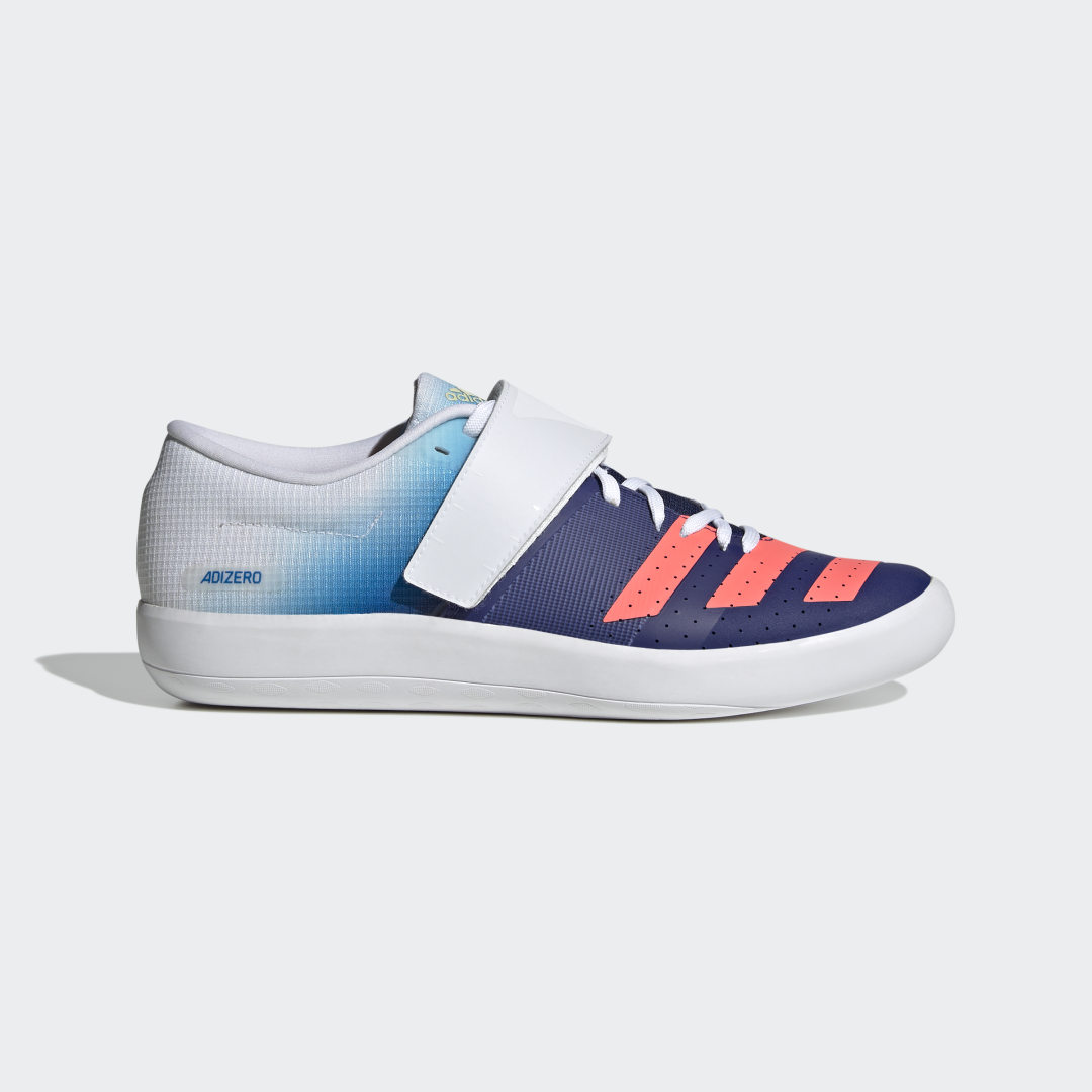 Adizero Kogelstoot Schoenen Adizero Kogelstoot Schoenen