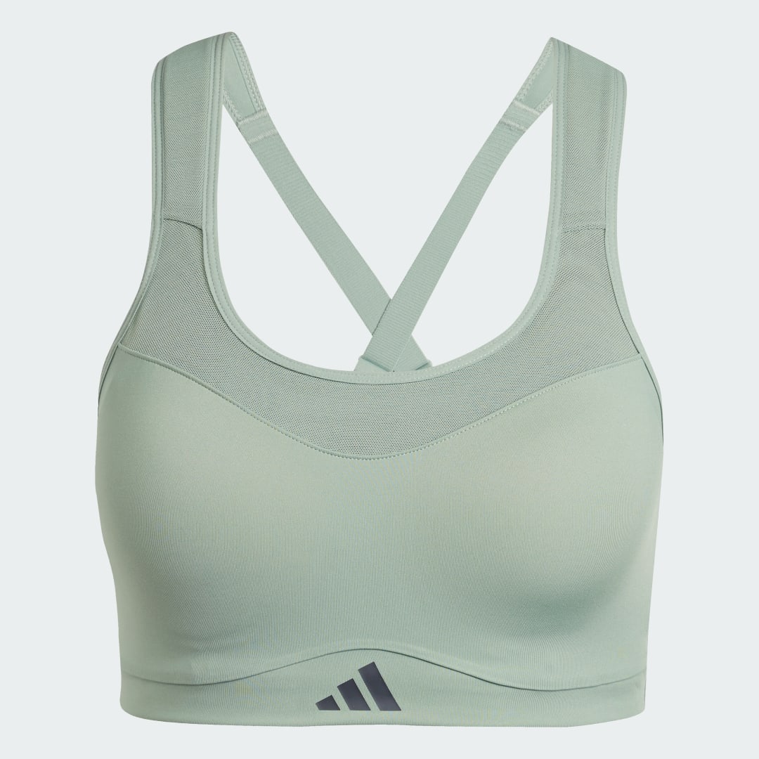 Adidas TLRD Impact Training High Support Beha