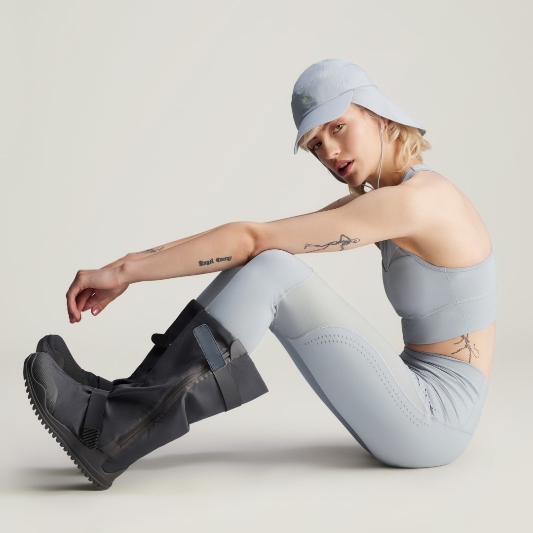 Adidas by Stella McCartney TruePurpose Optime Training 7 8 Legging