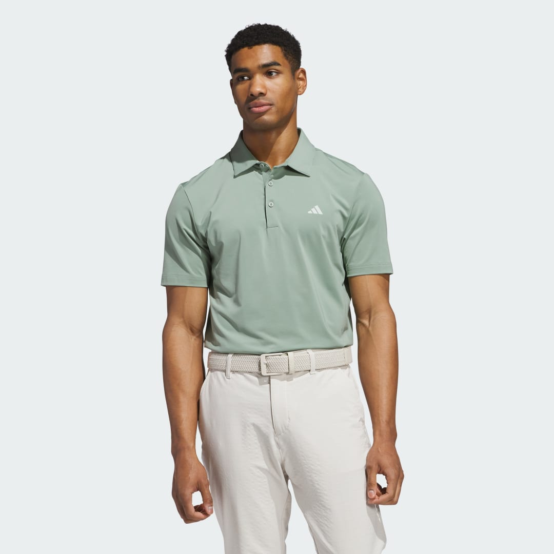 Adidas Ultimate365 Solid Poloshirt