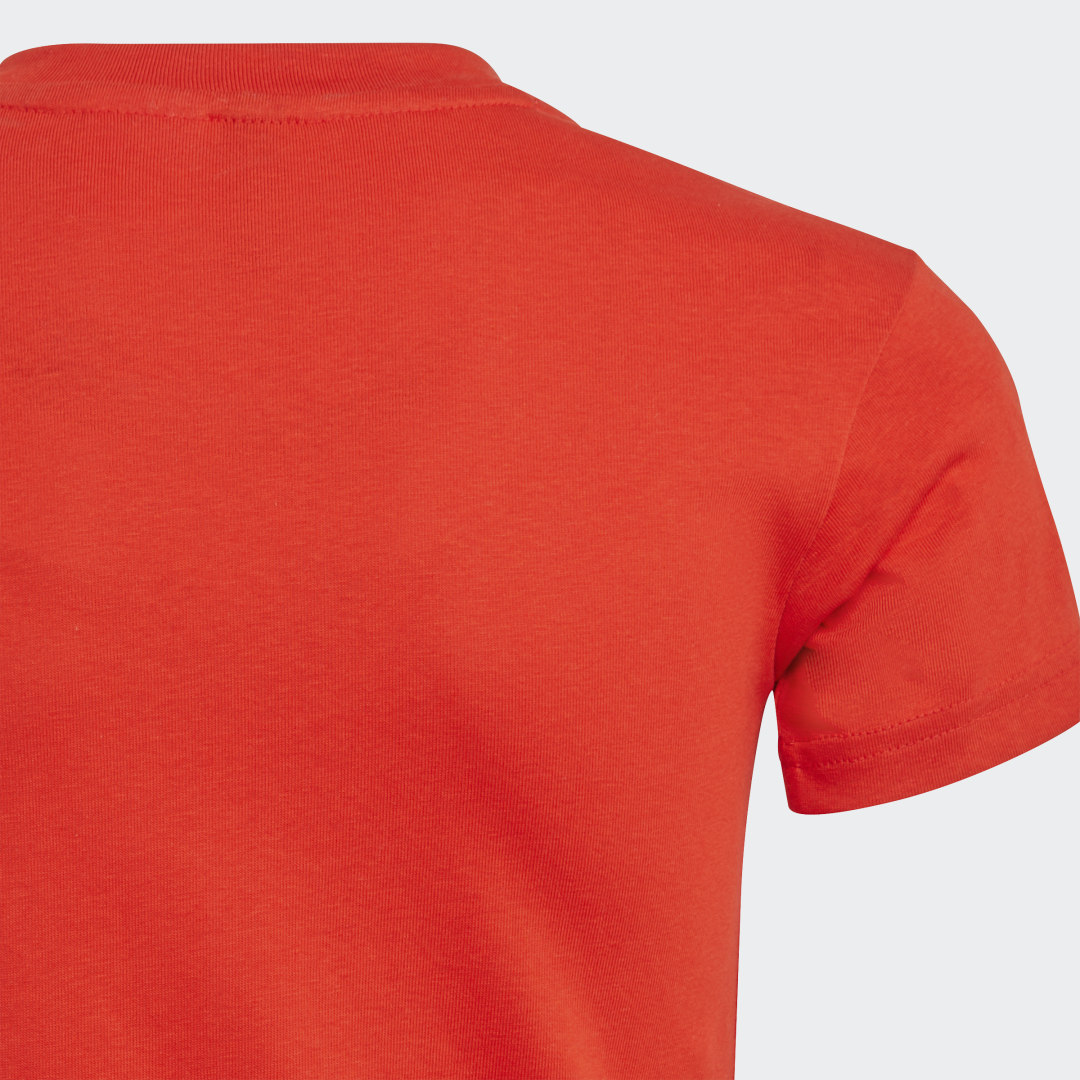 фото Футболка adidas x classic lego® pocket