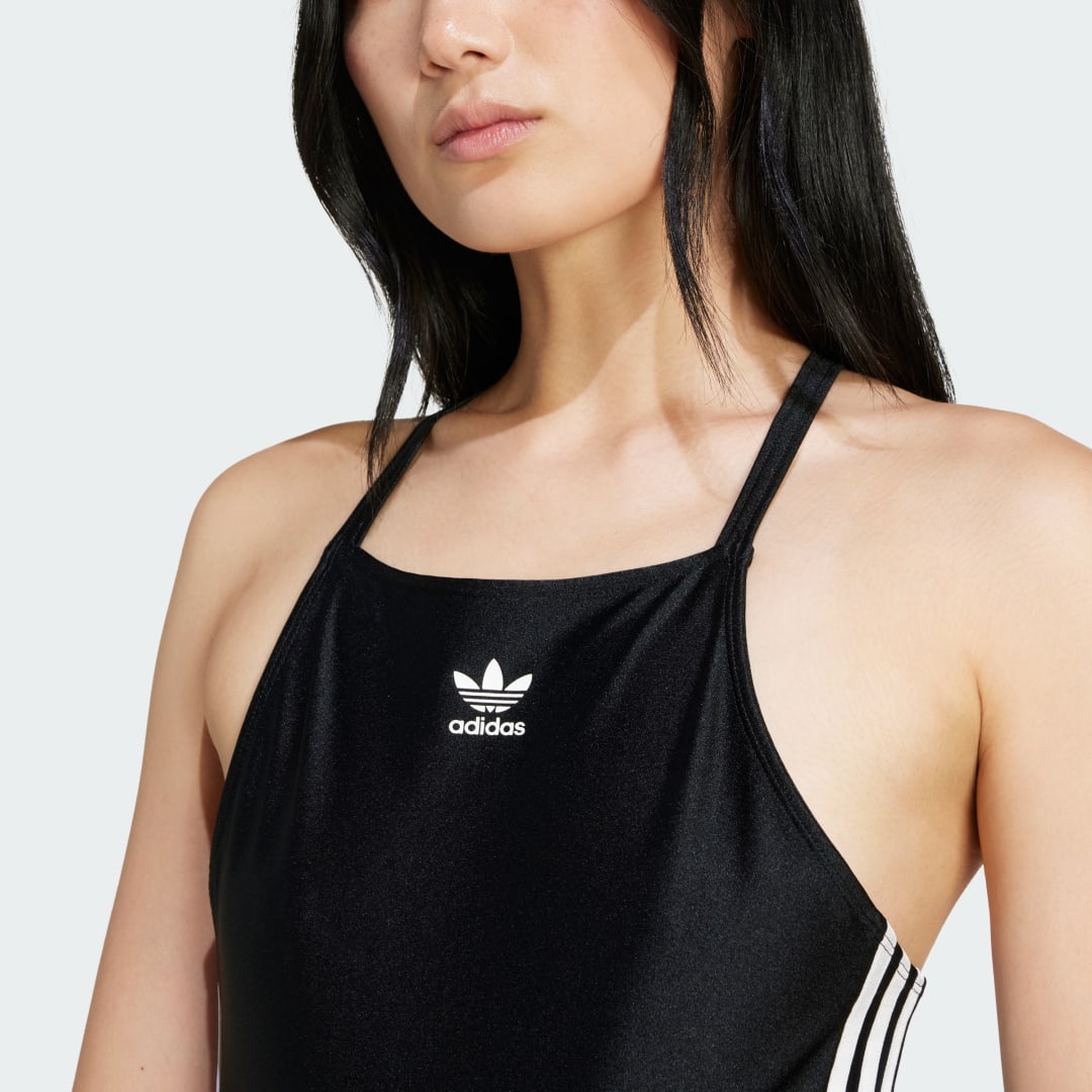 Adidas Originals 3-Stripes Bodysuit