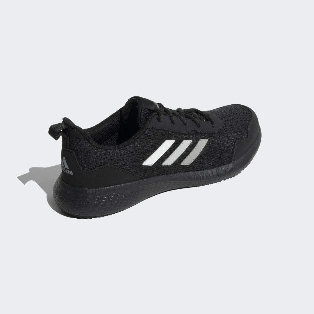 

adidas PepRun M Unisex, Blanco