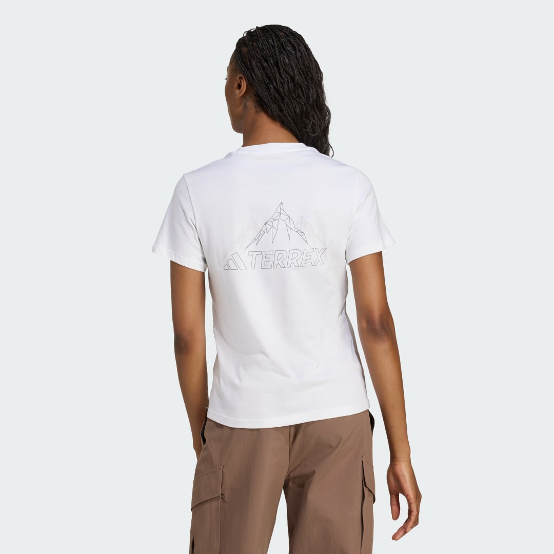 Adidas Terrex Graphic T-shirt