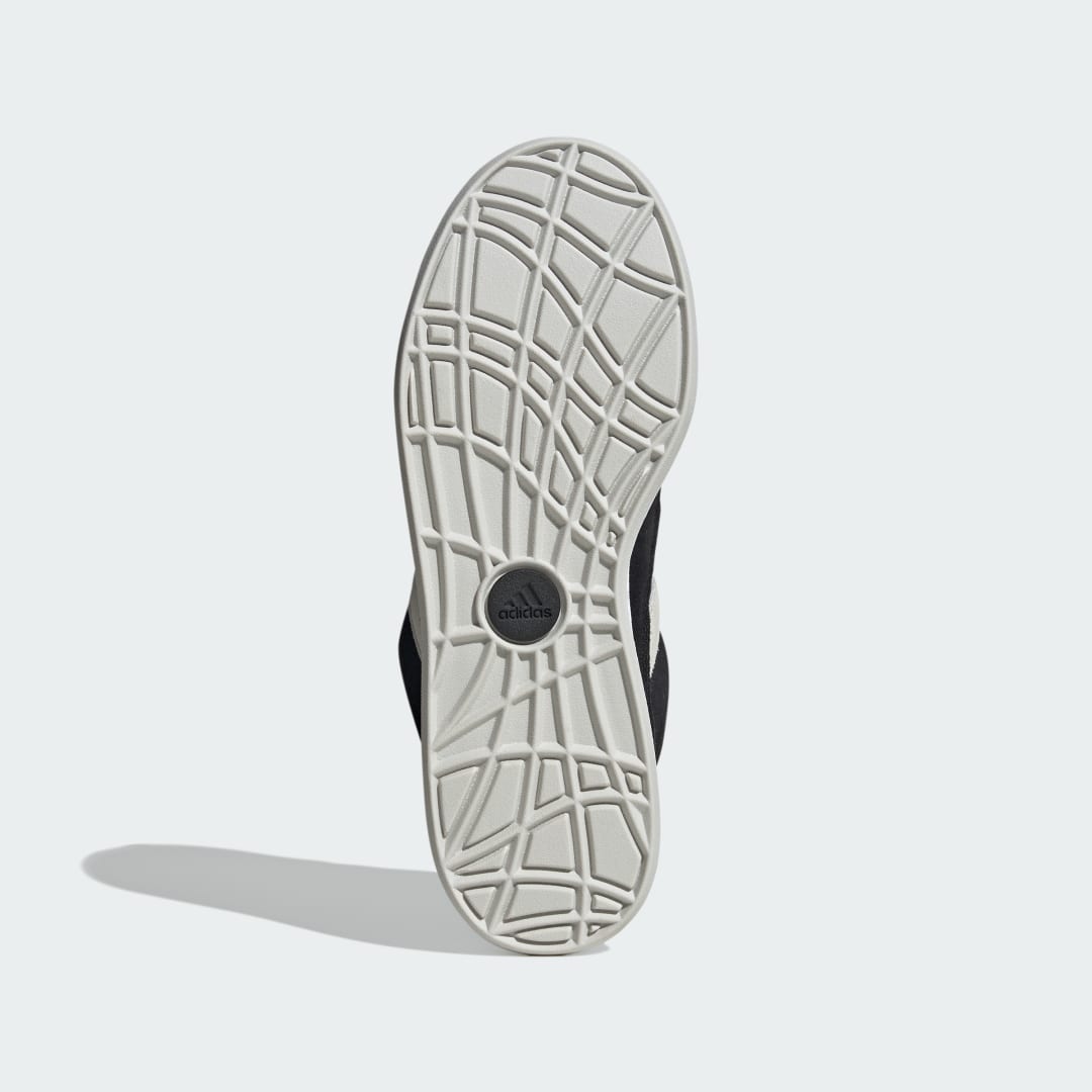 

adidas Tenis Adimatic Unisex, Negro/crystal blanco/carbon