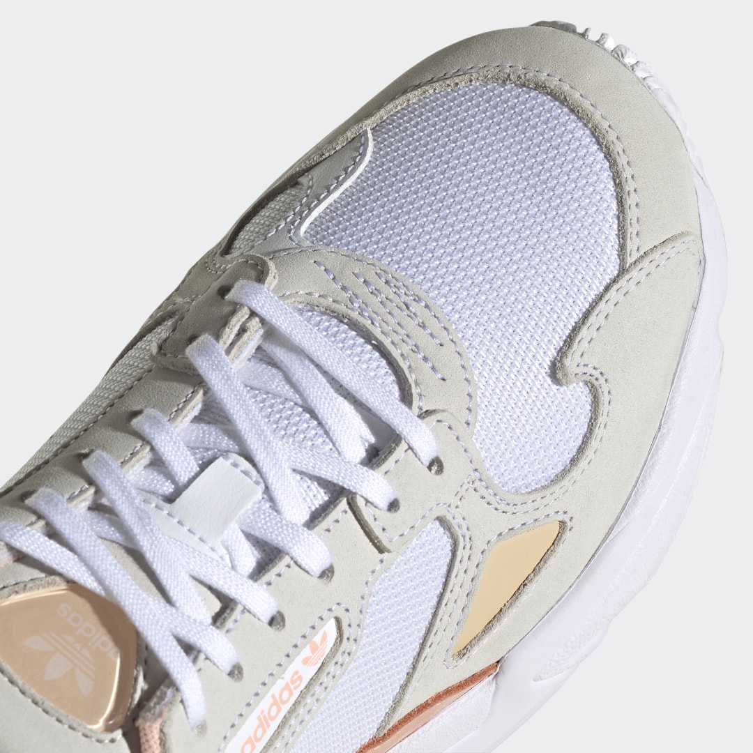 фото Кроссовки falcon adidas originals