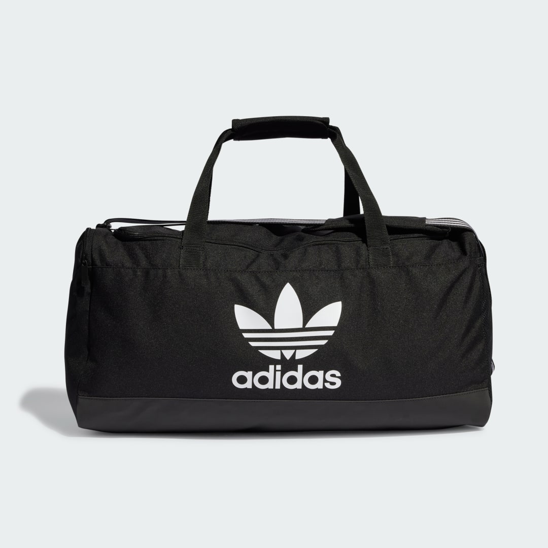 adidas Duffel Bag