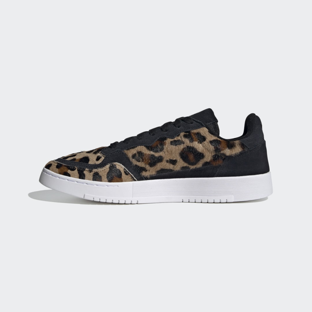 фото Кроссовки supercourt adidas originals