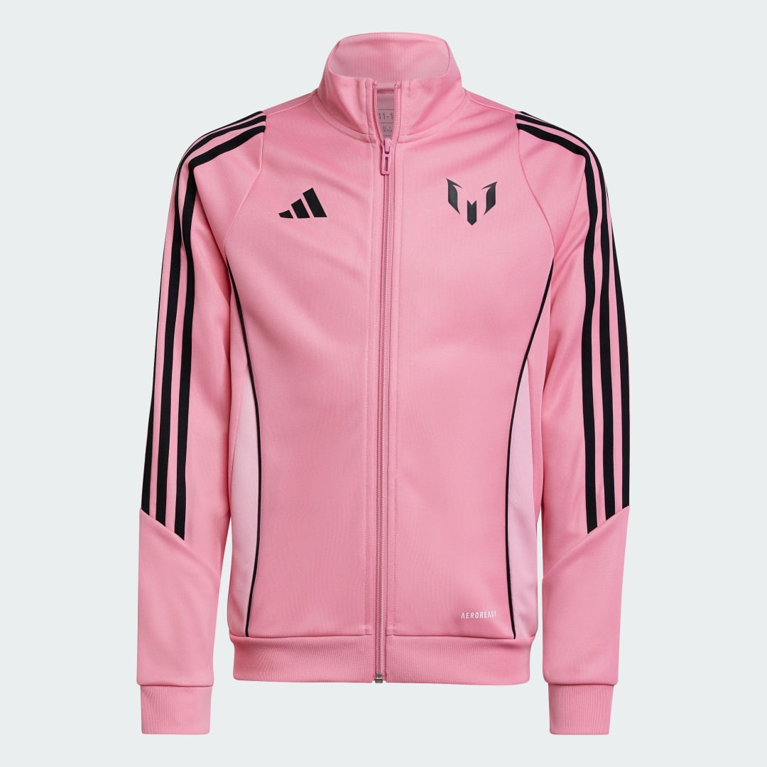Adidas Messi Trainingsjack Kids