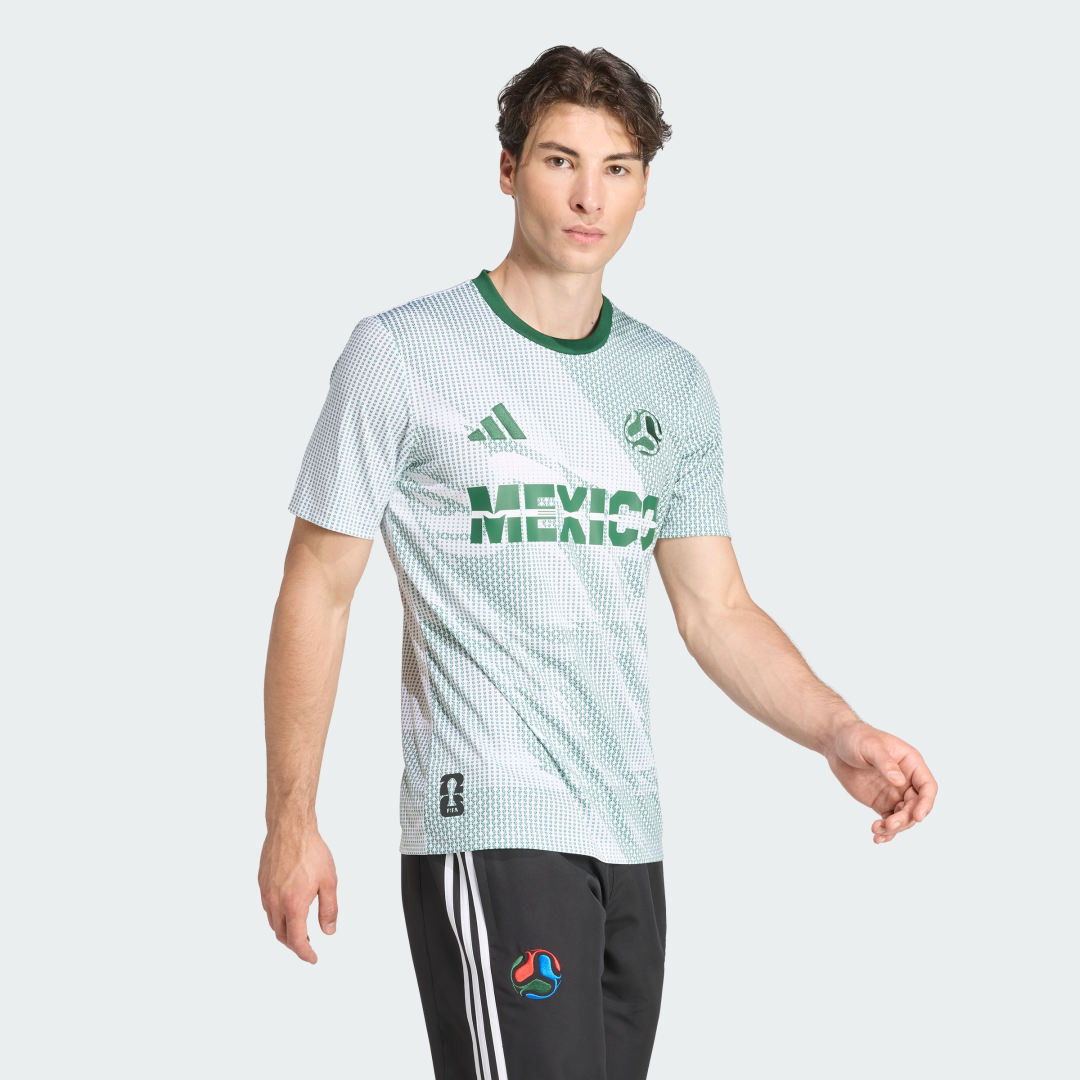 Thumbnail - MEXIKO TRIKOT