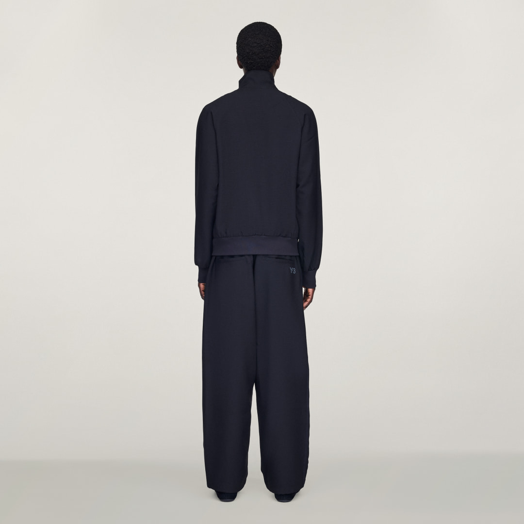 Adidas Y-3 Sport Uniform Trainingsjack