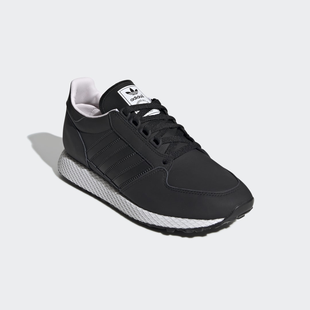 Adidas Forest Grove мужские