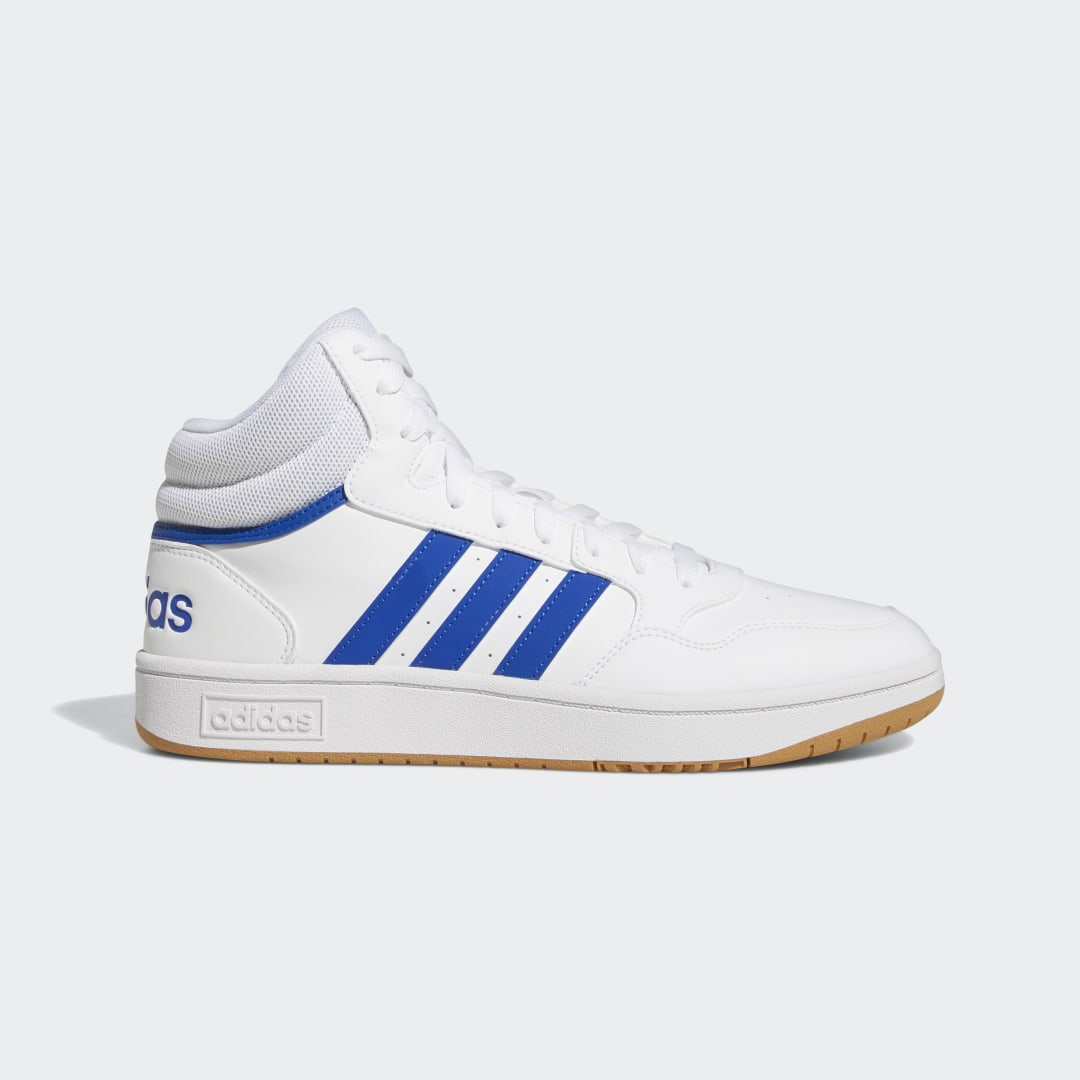 Hoops 3.0 Mid Classic Vintage Schoenen Hoops 3.0 Mid Classic Vintage Schoenen