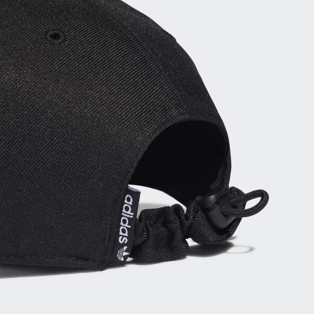 фото Бейсболка adidas originals