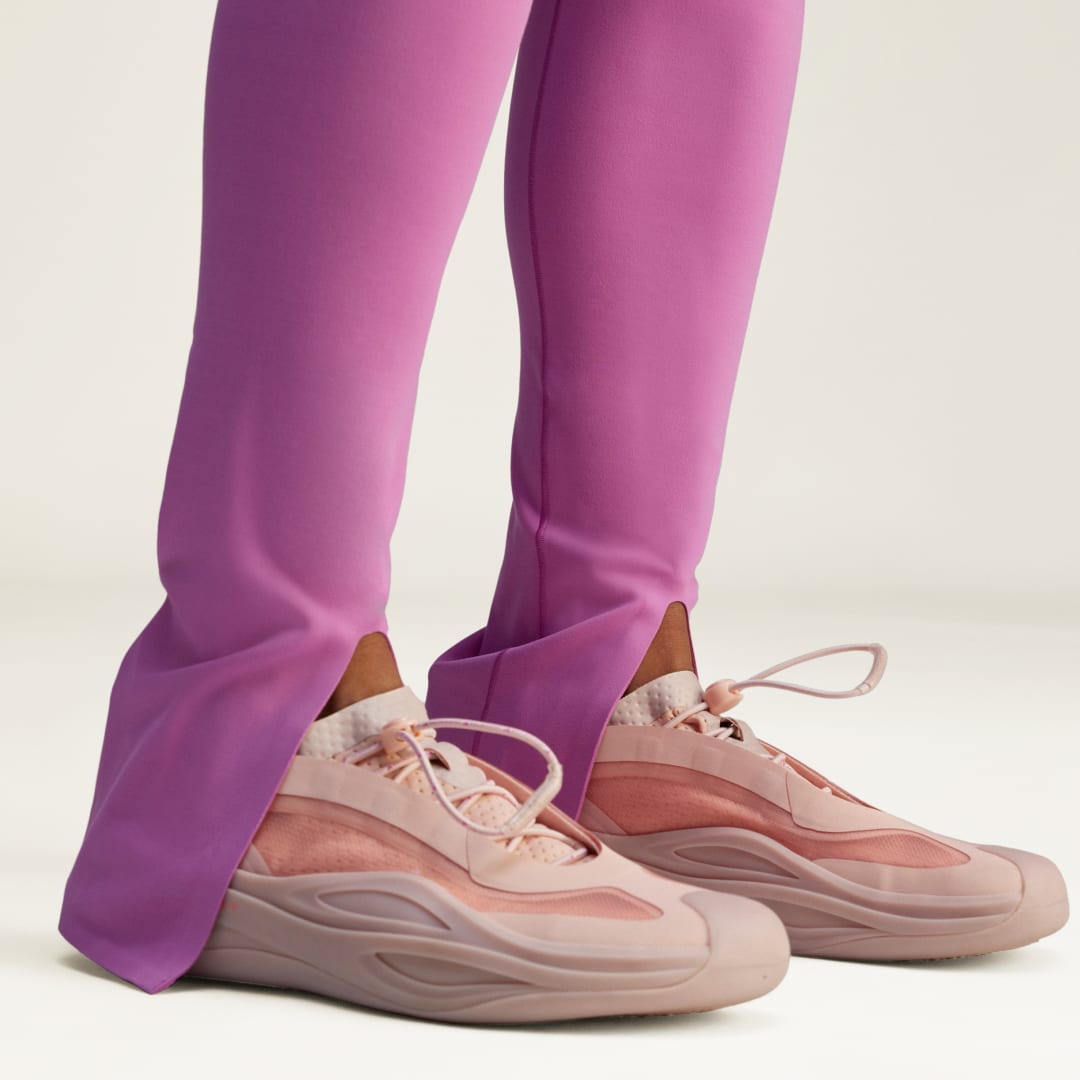 Adidas by Stella McCartney TrueStrength Splitcuff Legging