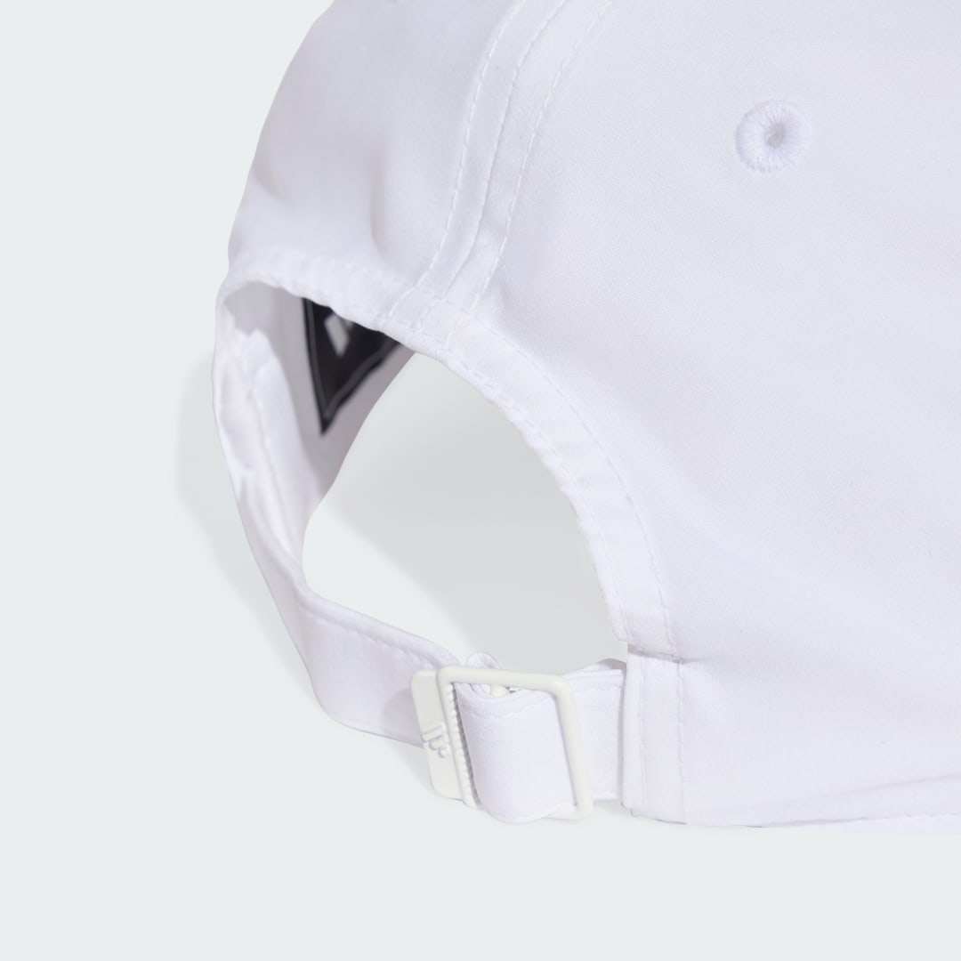 Adidas New Logo Embroidered Honkbalpet