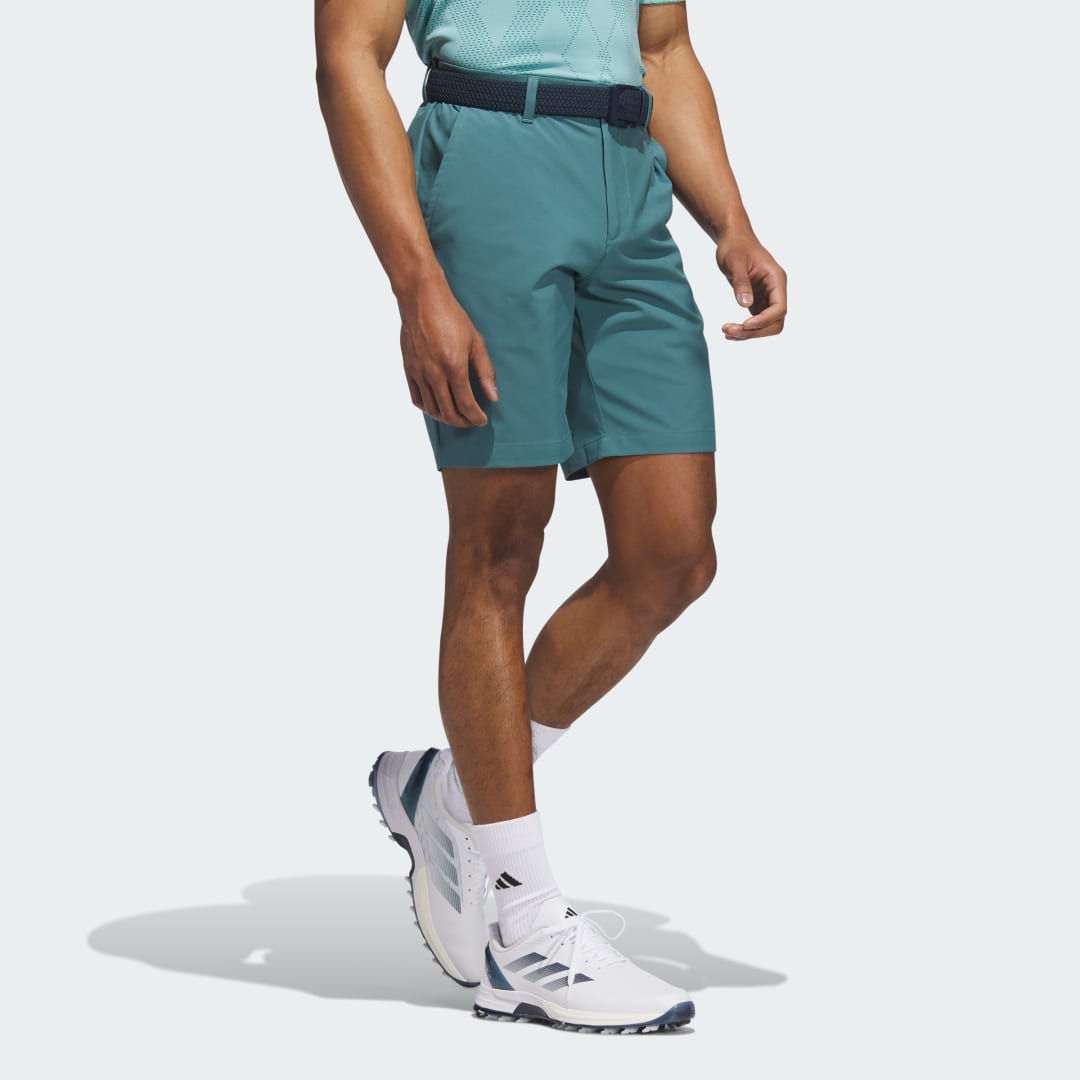 Adidas Ultimate365 8.5-Inch Golfshort