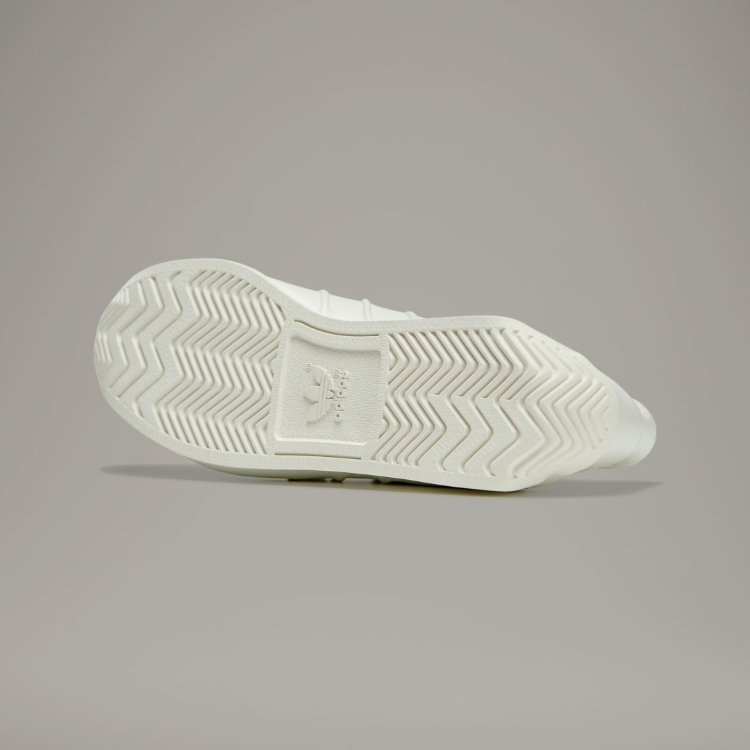Adidas Country sneaker Off White / Off White / Off White