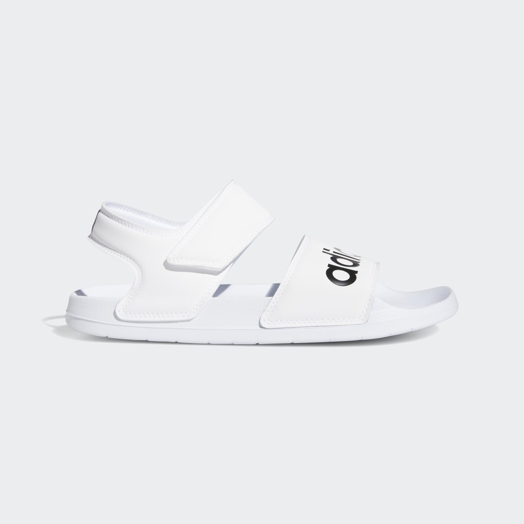 adidas Adilette Sandals Cloud White M 4 / W 5 Unisex