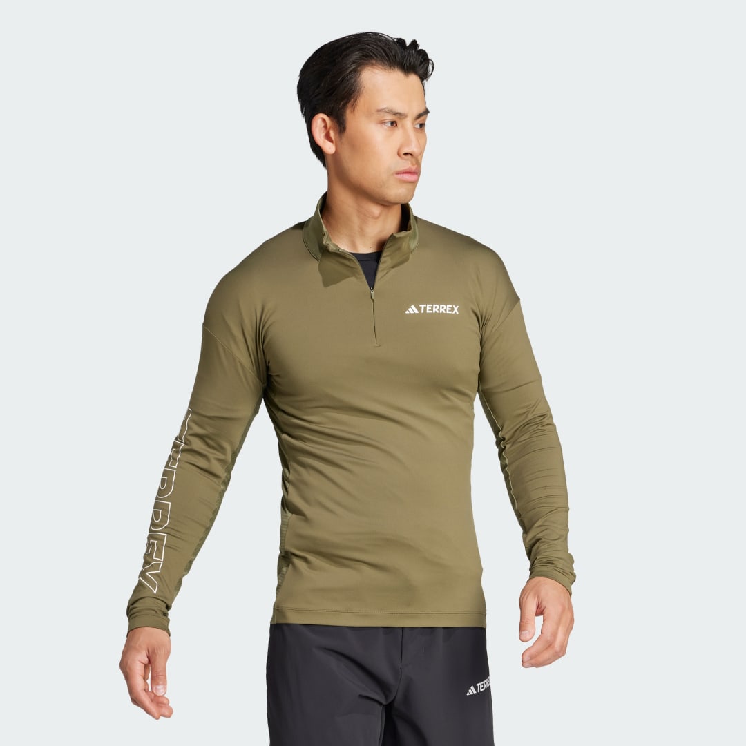 Adidas Terrex Xperior Longsleeve