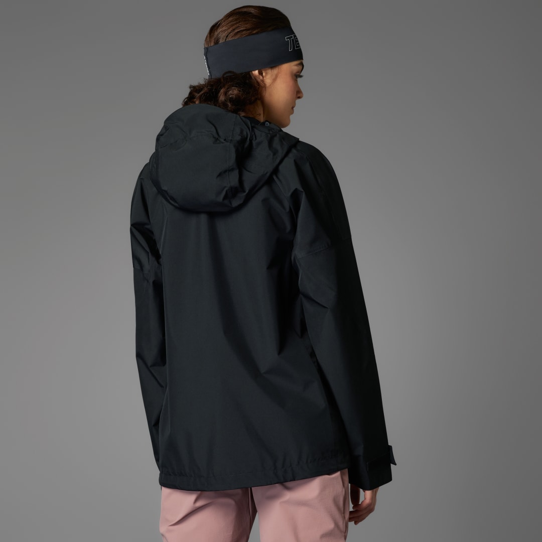 Adidas Terrex Xperior 2L GORE-TEX Performance Jack