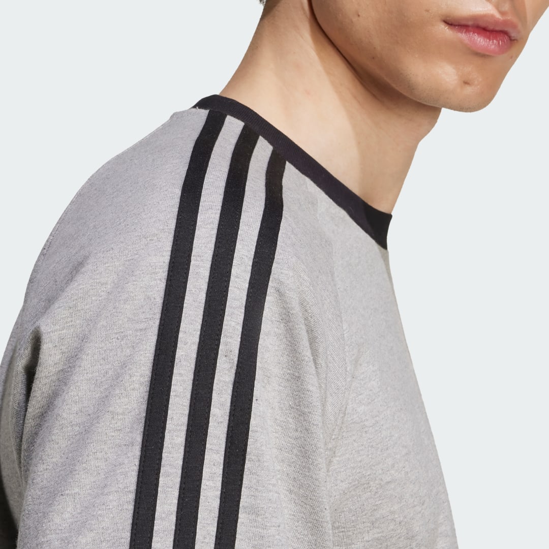 Adidas Adicolor Classics 3-Stripes Longsleeve